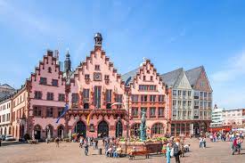 Frankfurt am Main | Germany, History, Population, Points of Interest, &  Facts | Britannica