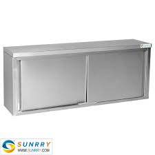 Sy Cb3518 Wall Mounted Cabinet With