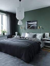 style guide green bedroom ideas home