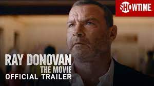 Ray Donovan: The Movie (2022) Official ...