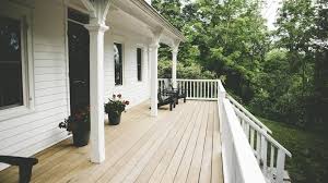 New Front Porch Design Ideas And Trends