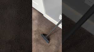 how to dry moist or semi wet carpet