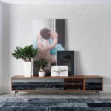 Contemporary Tv Cabinet 3048 Angel