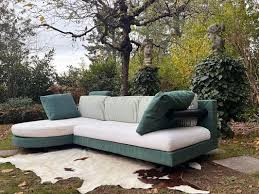 Sity Sectional Sofa By Antonio Citterio