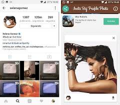 Las historias de instagram se han vuelto sensación en la plataforma. Como Ver Las Fotos De Perfil De Instagram A Gran Tamano