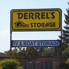 derrel s mini storage 3514 w dakota