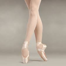 Capezio Aria Pointe Shoes