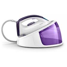 fast care compact 2400w steam iron