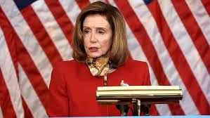 If you really wanted to break it all down, you could track all of the property she owns and then determine the worth of each one. Pelosi Must Go The House Is In Dire Need Of New Leadership Thehill
