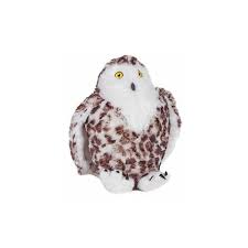 snow mates suri snowy owl large