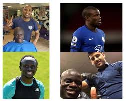 In gamer 2.0, after being turned down by. N Golo Kante Biography Age Height Family And Net Worth Cfwsports