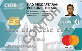 Program master professional pengurusan pembinaan di utmspace. Ibina Malaysia Daftar Lesen Kontraktor Renew Cidb Green Card Online