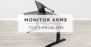 Do Not Buy A Monitor Arm Until You Read