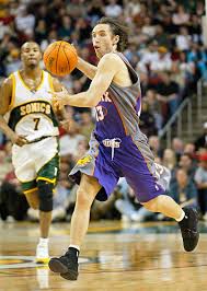 He won two nba most valuable player awards (2005, 2006). Steve Nash From Underdog To Hall Of Fame Times Colonist