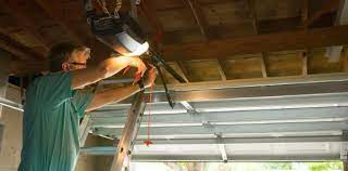 garage door companies bloomington il