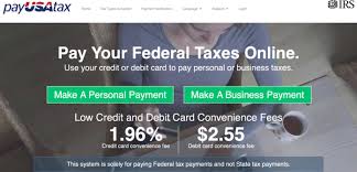 Not all irs forms are eligible for payment by credit card or debit card, and there are limits on how often you can make payments. Earn 3 Paying Taxes This Quarter Milestalk