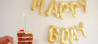 how to say happy birthday in diffe