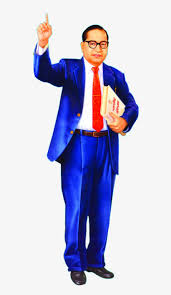 ambedkar standing photos