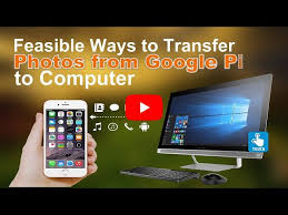 Also, use a usb cable for connecting pixel 3 to your computer successfully. How To Transfer Photos From Google Pixel To Computer
