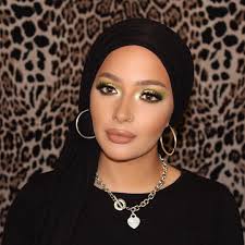 six hijab wearing trailblazers to know