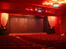 Fine Arts Theatre In Beverly Hills Ca Cinema Treasures