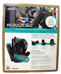 Evenflo Convertible Baby Car Seats 5