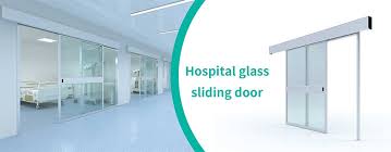 hospital clean room sealing automatic