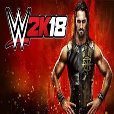 Wwe 2k18 is one of the most popular professiona Wwe 2k18 Game Download