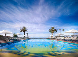 na beach hotel luxury spa resort
