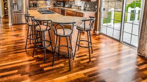 professional wood floor cleaning in dublin