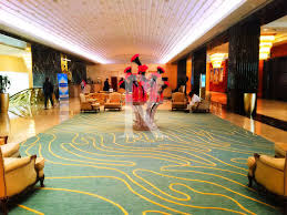 carpets used in five star hotels