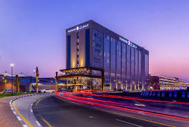 Become a premier inn member and save up to 20% on our flex rate, when you book direct. Hotel Near Dragon Mart Premier Inn Dubai Dragon Mart