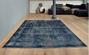 trash unika rug danish design