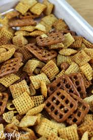 y ranch chex mix everyday made fresh