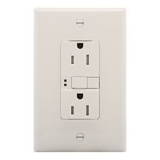 Gfci Electrical S Receptacles