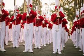 20 Marching Bands Selected To Join 2019 Rose Parade Tournament Of