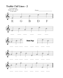 Above you can see the music theory explainer and below two of the five note naming worksheets in the download. Music Education Worksheets Music Worksheets Music Lessons For Kids Music Theory Worksheets