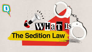 Video shows what sedition means. The Sedition Law Is It Good Or Bad The Quint Youtube