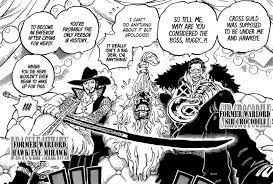 One Piece: Chapter 1077 - Predictions : r/OnePiece