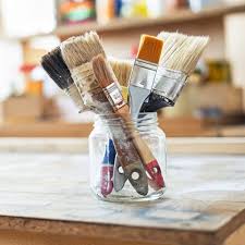 Picking The Right Paint Brush I Can