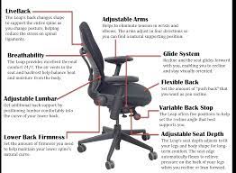 steelcase leap 2 office chair
