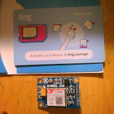 Ideally, you should find your sim number on android from the about or about phone settings. Cerberus The Vampire On Twitter About To Activate My Tingftw Sim Card Get My Sim 800l Module To Start Sending Some Texts Arduino Ting Iot Sim800 Https T Co Cbc6u8zret