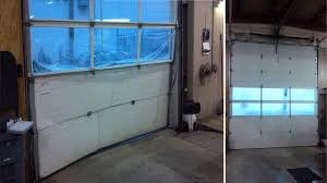 Garage Door Repair Preferred Window
