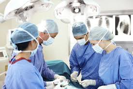 surgical technologist expertise