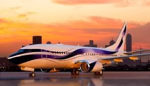 Earn travel credits when you spend $20,000 or more on eligible flights Boeing Bbj Jets For Sale New Used Bbj Jets Worldwide Avbuyer