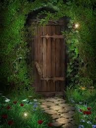 Secret Place Free Backgrounds By