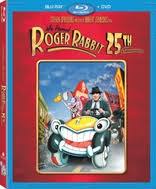 who framed roger rabbit 1988 25th