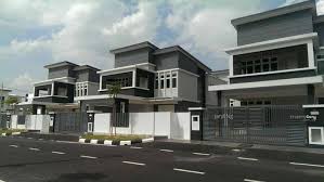 Entire house hosted by khor. Brand New 2 Storey Bungalow House Vista Kirana Ayer Keroh Melaka Jalan Vista Kirana 5 Ayer Keroh Melaka 6 Bedrooms 3261 Sqft Bungalows Villas For Sale By Jaryl Ng Rm 826 400 26078102