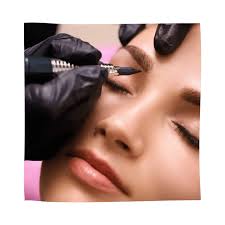 cosmetic brow tattooing penrith
