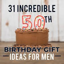 20% off with code extradaydeal. 31 Incredible 50th Birthday Gift Ideas For Men